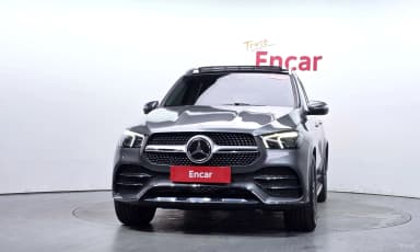 GLE-Class W167