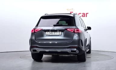 GLE-Class W167