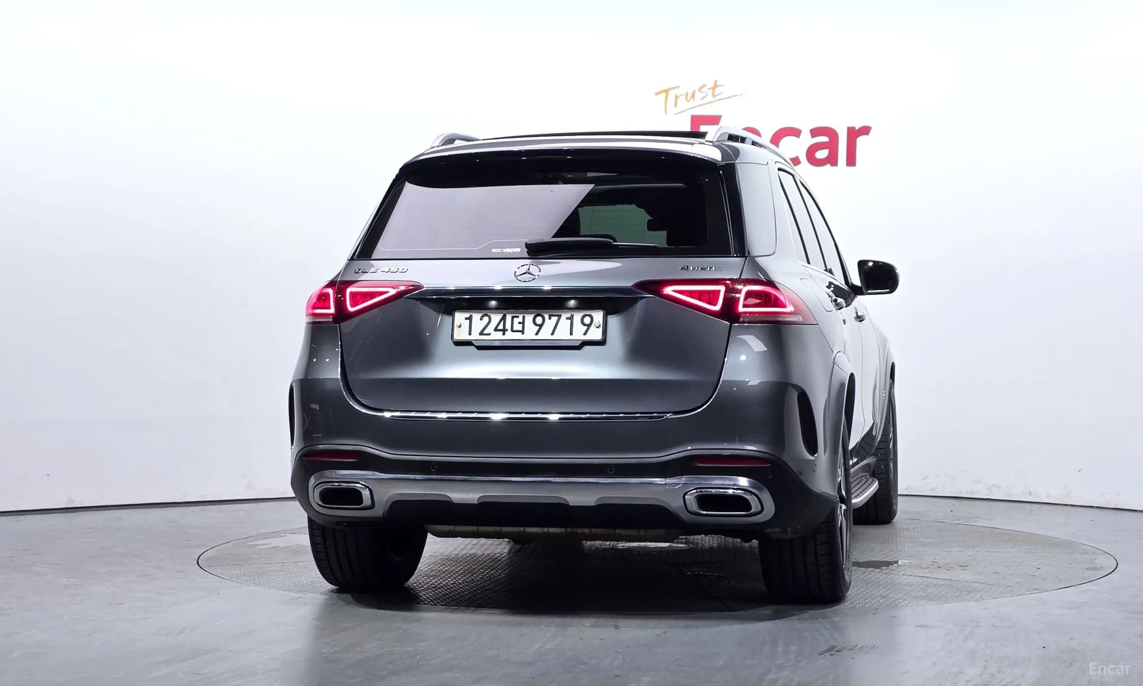 GLE-Class W167