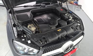 GLE-Class W167