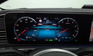 GLE-Class W167