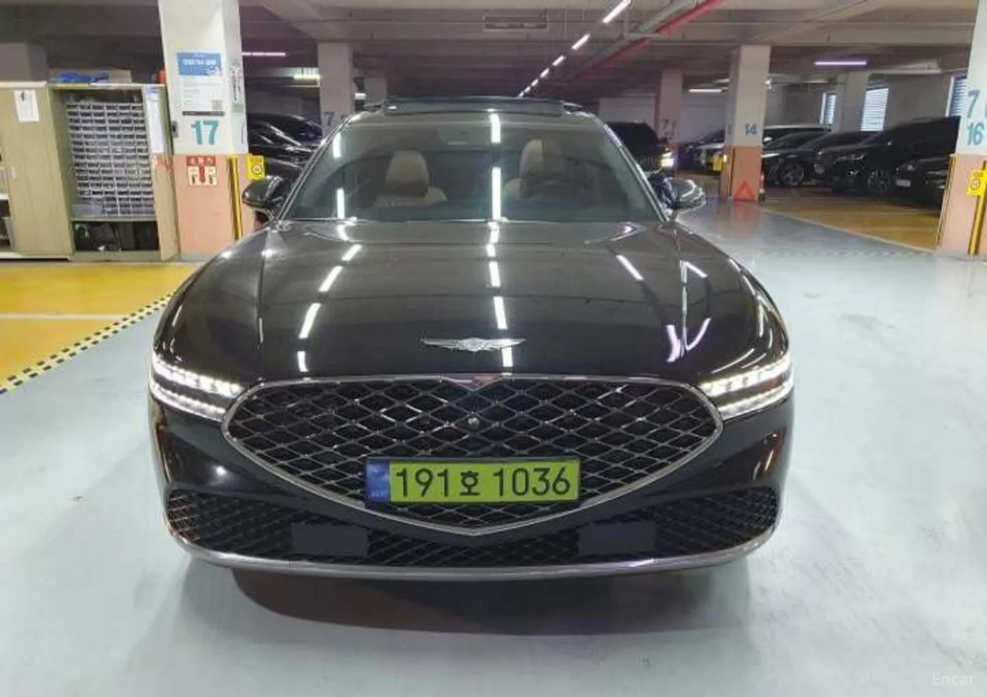 G90 (RS4)