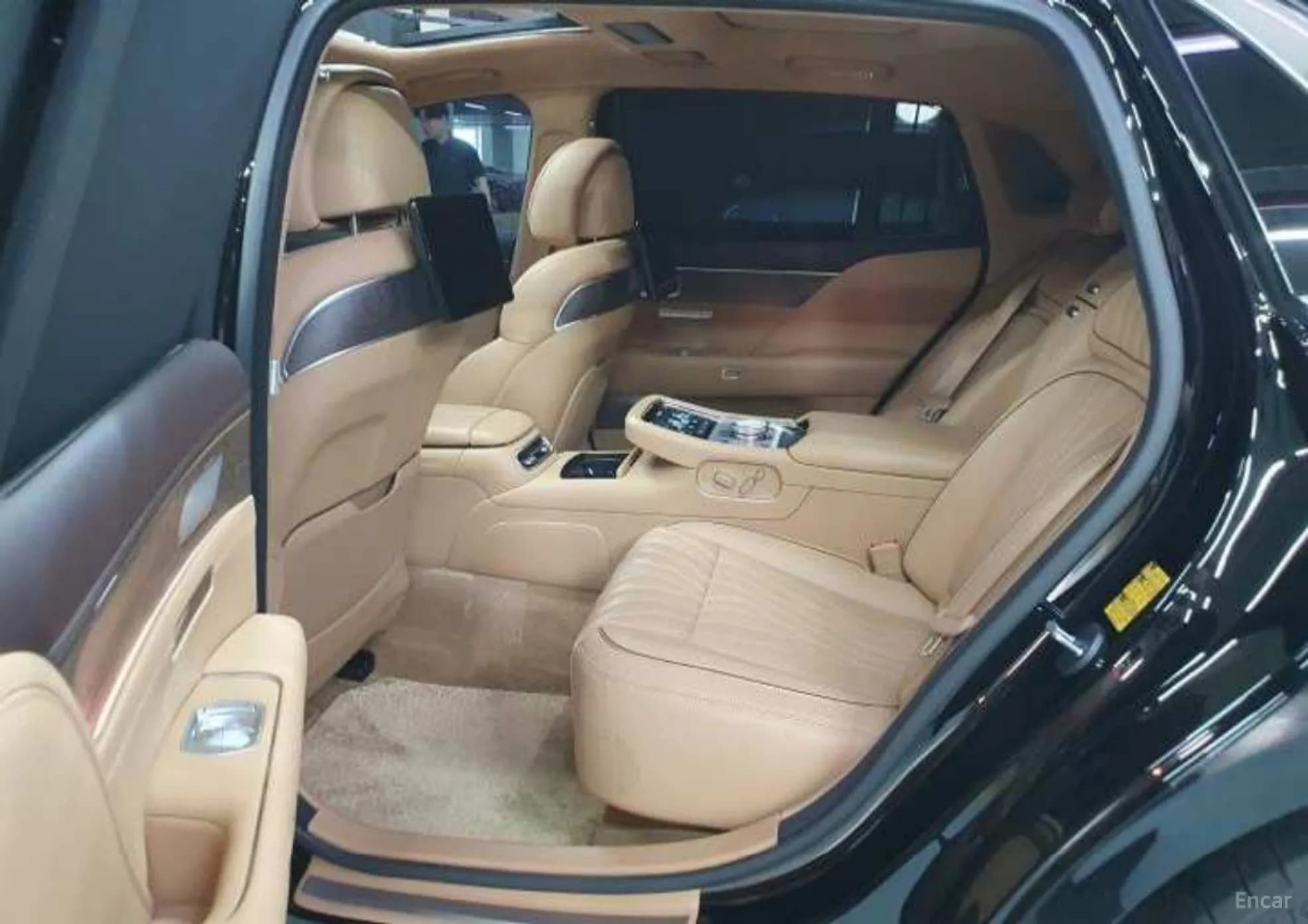 G90 (RS4)