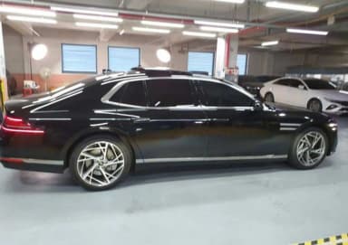 G90 (RS4)