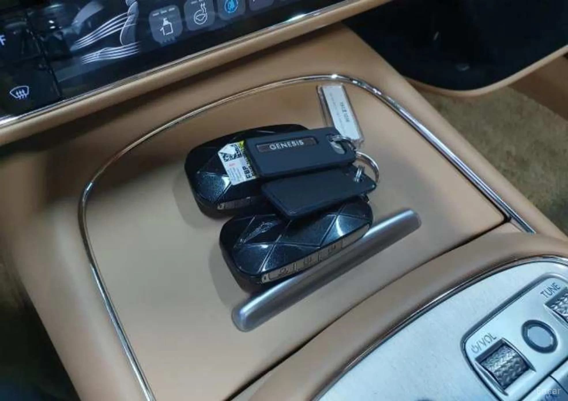 G90 (RS4)