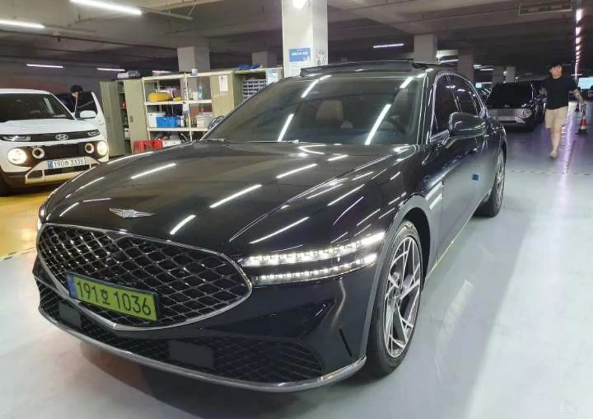 G90 (RS4)