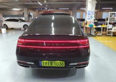 G90 (RS4)