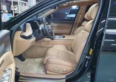 G90 (RS4)