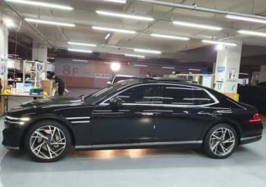 G90 (RS4)