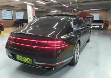 G90 (RS4)
