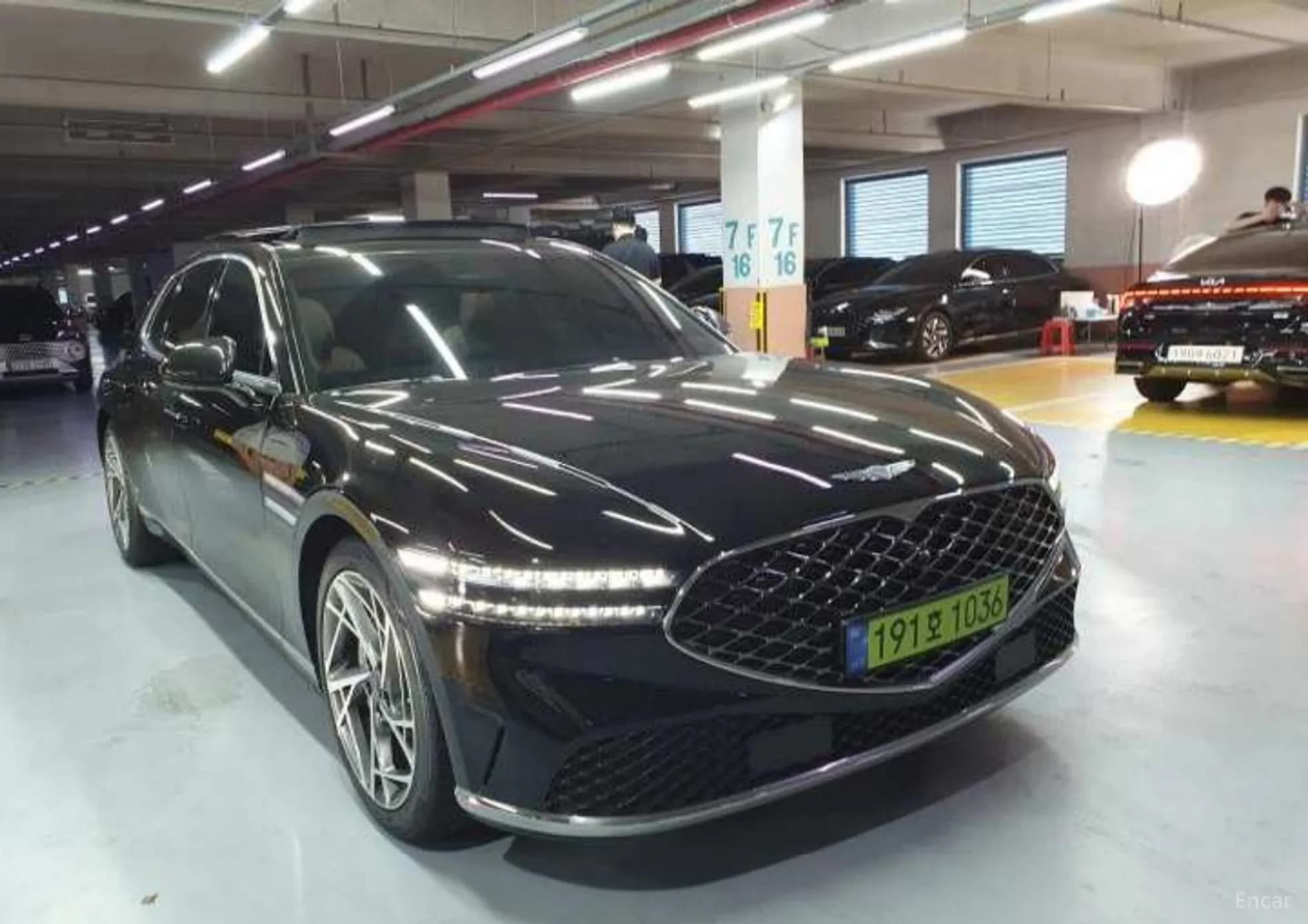 G90 (RS4)