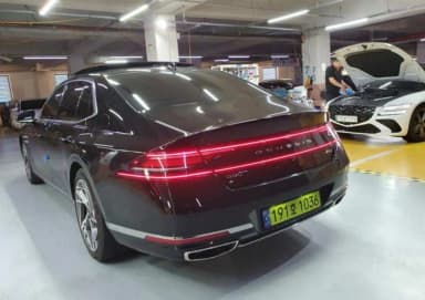 G90 (RS4)