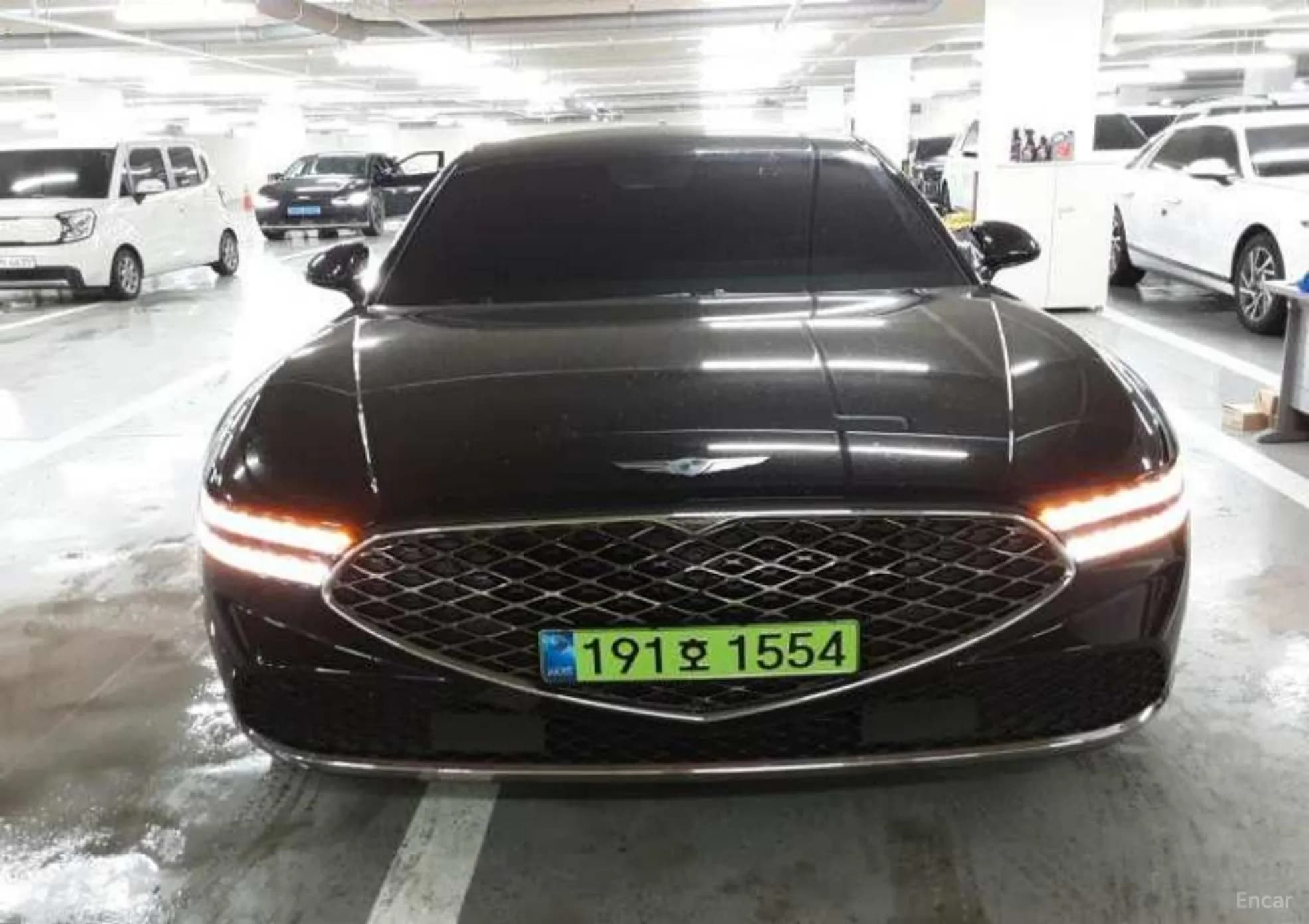 G90 (RS4)