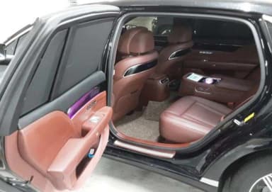 G90 (RS4)