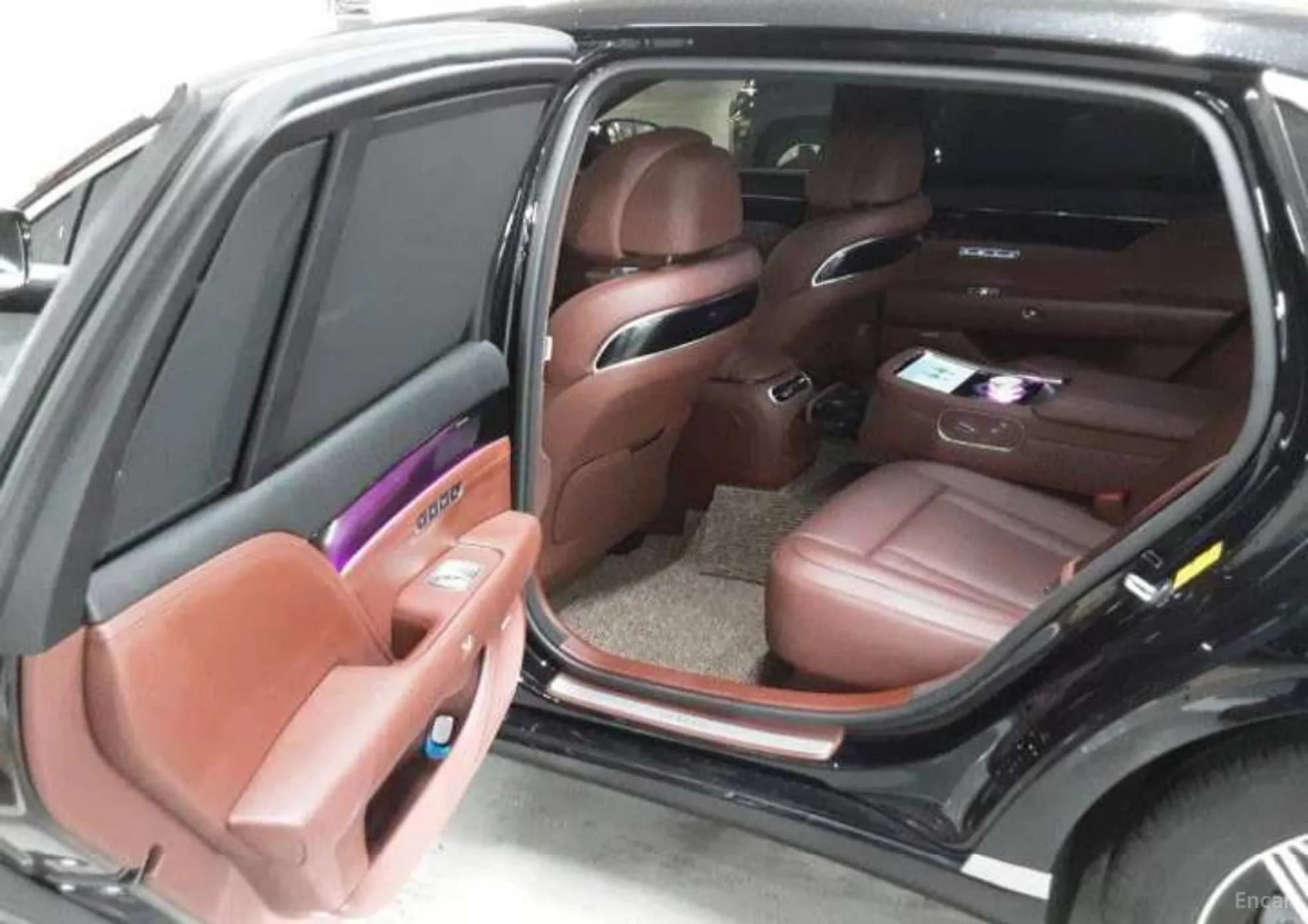 G90 (RS4)