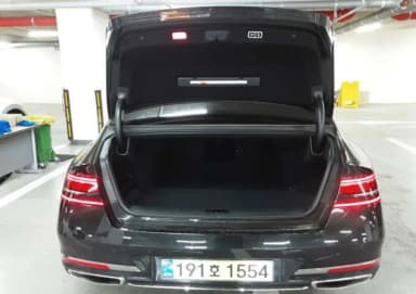 G90 (RS4)