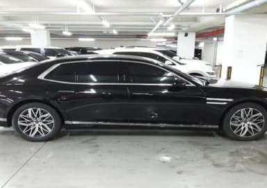 G90 (RS4)
