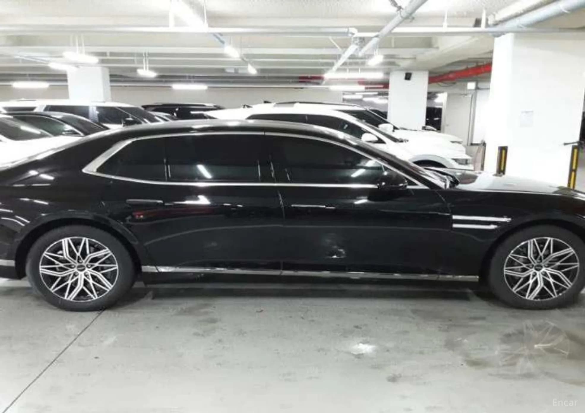 G90 (RS4)