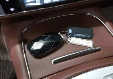 G90 (RS4)