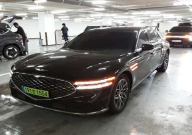 G90 (RS4)