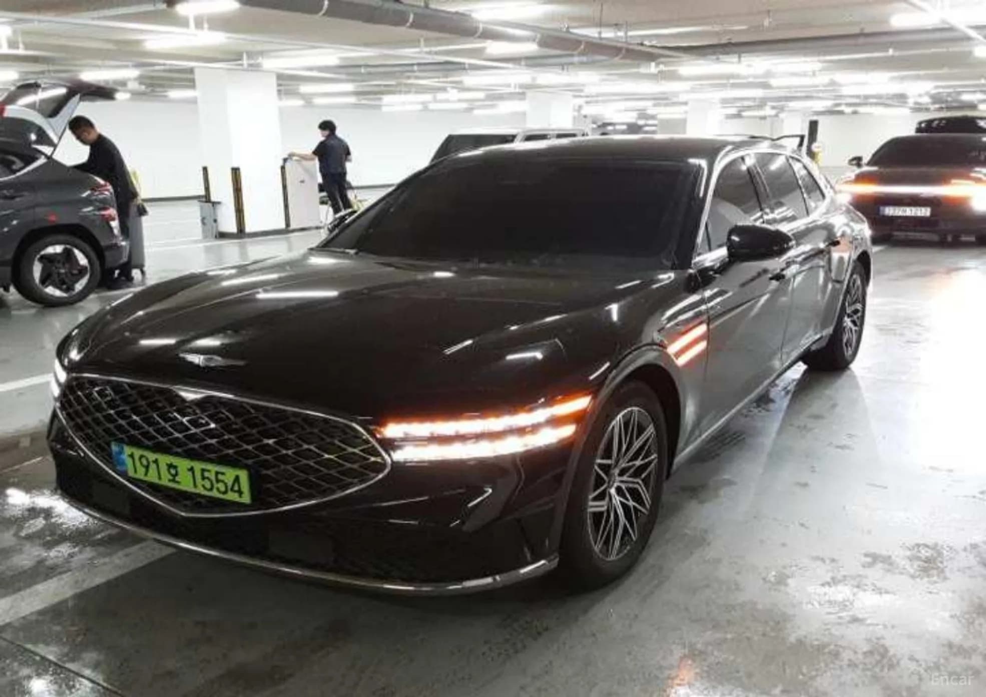 G90 (RS4)