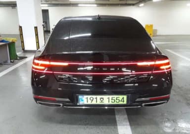 G90 (RS4)