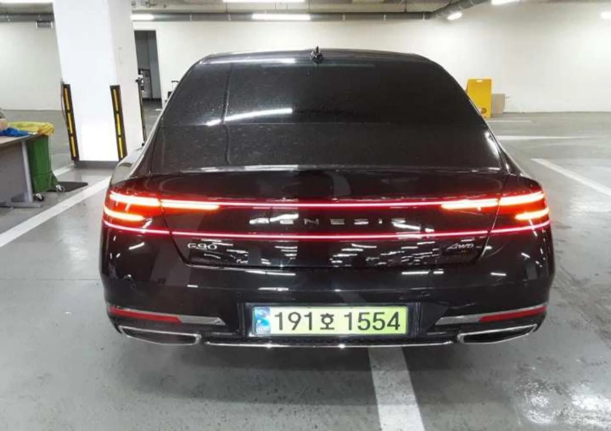 G90 (RS4)