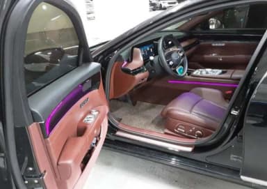 G90 (RS4)