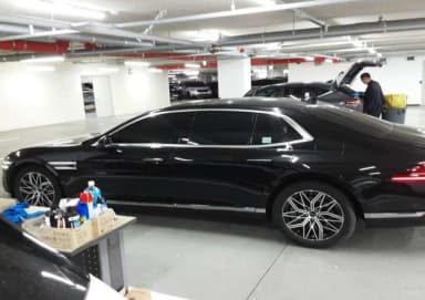 G90 (RS4)