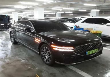 G90 (RS4)