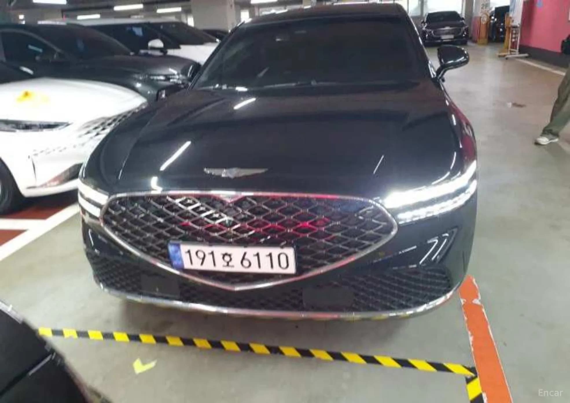 G90 (RS4)