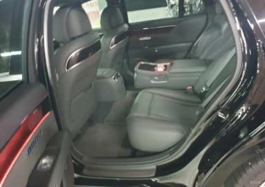G90 (RS4)