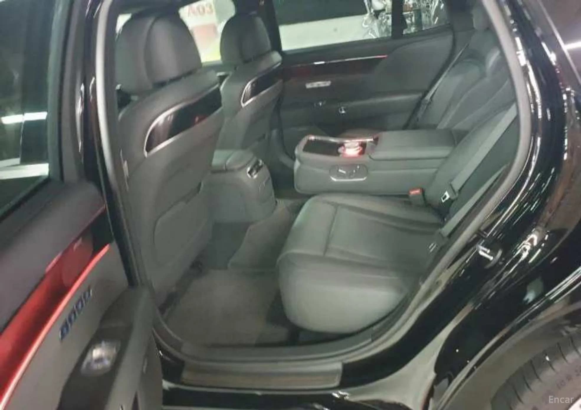 G90 (RS4)