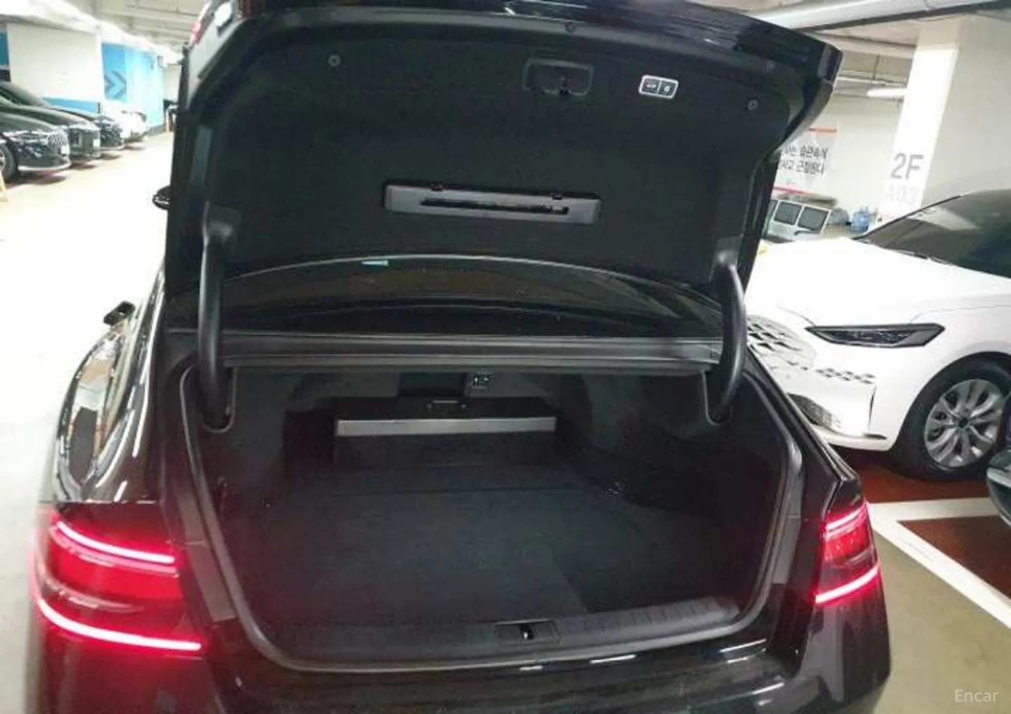 G90 (RS4)