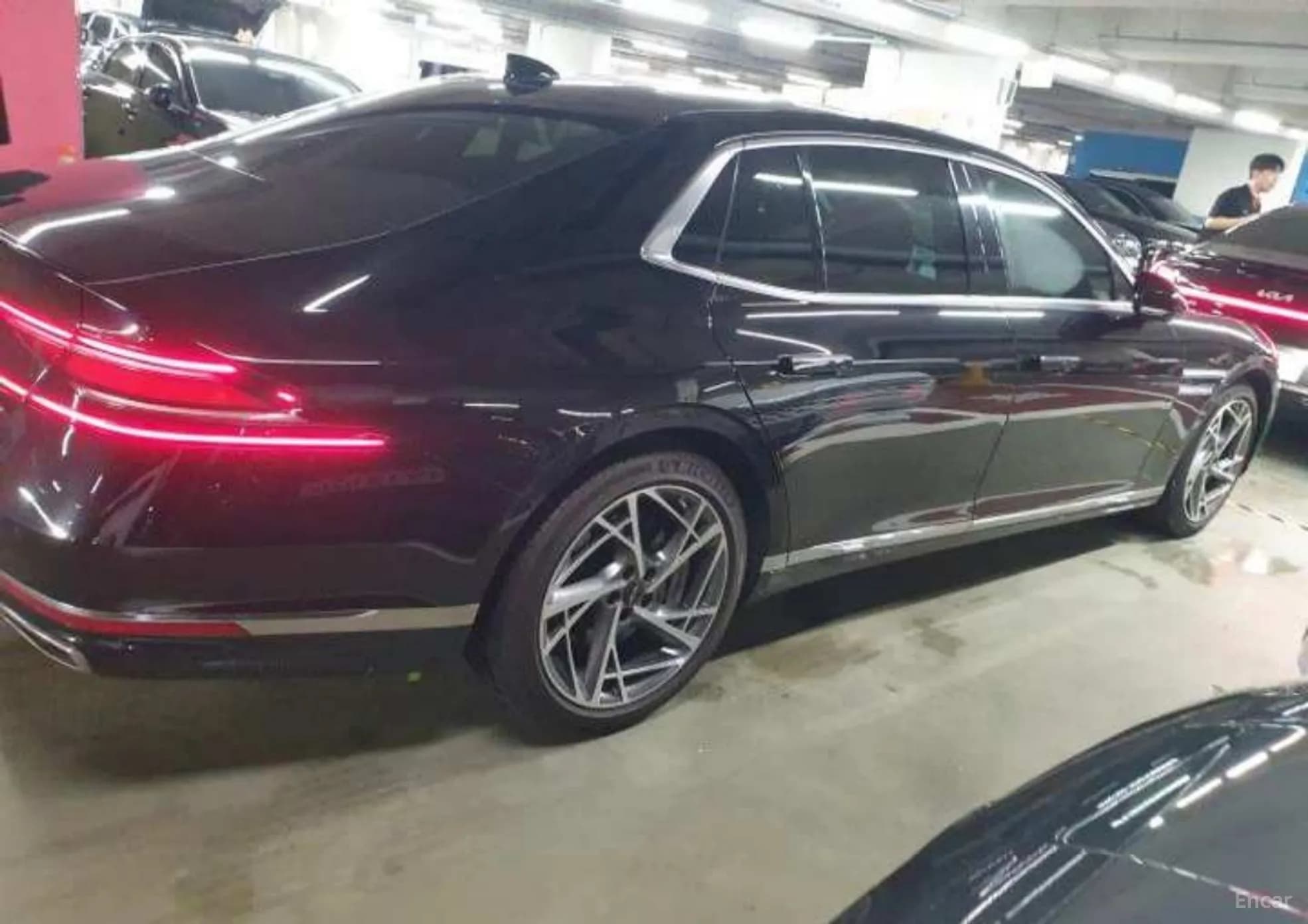 G90 (RS4)