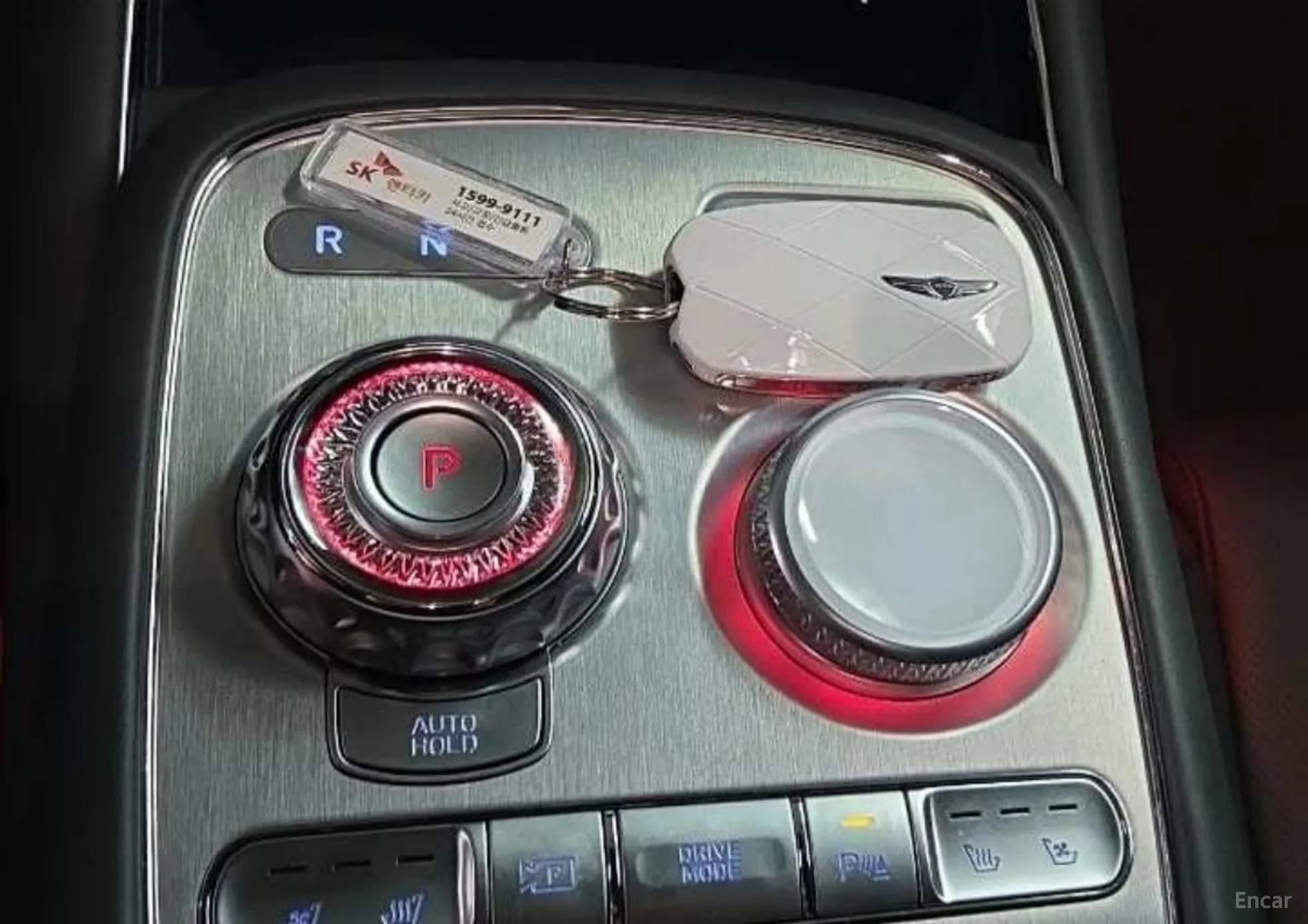 G90 (RS4)
