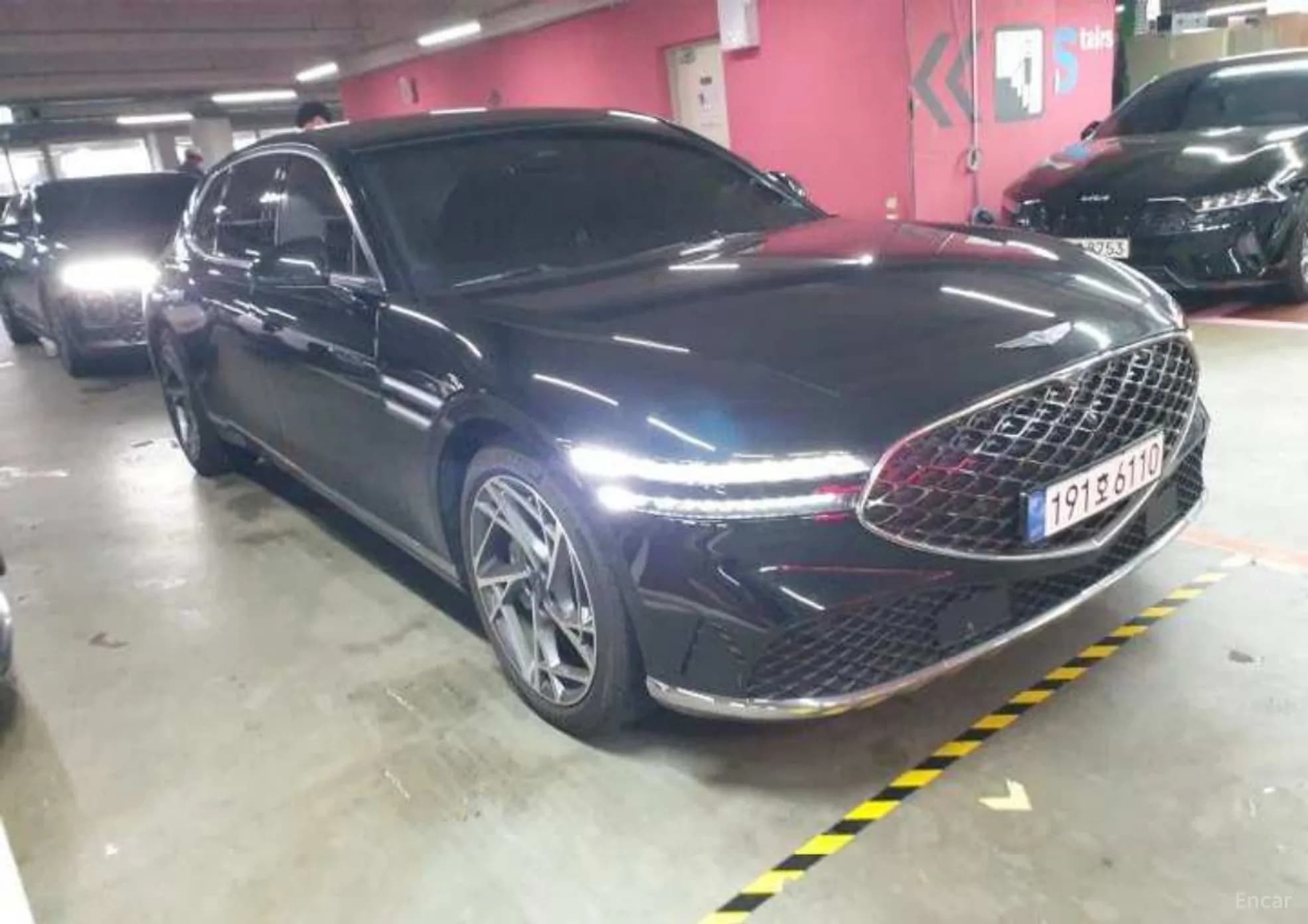 G90 (RS4)