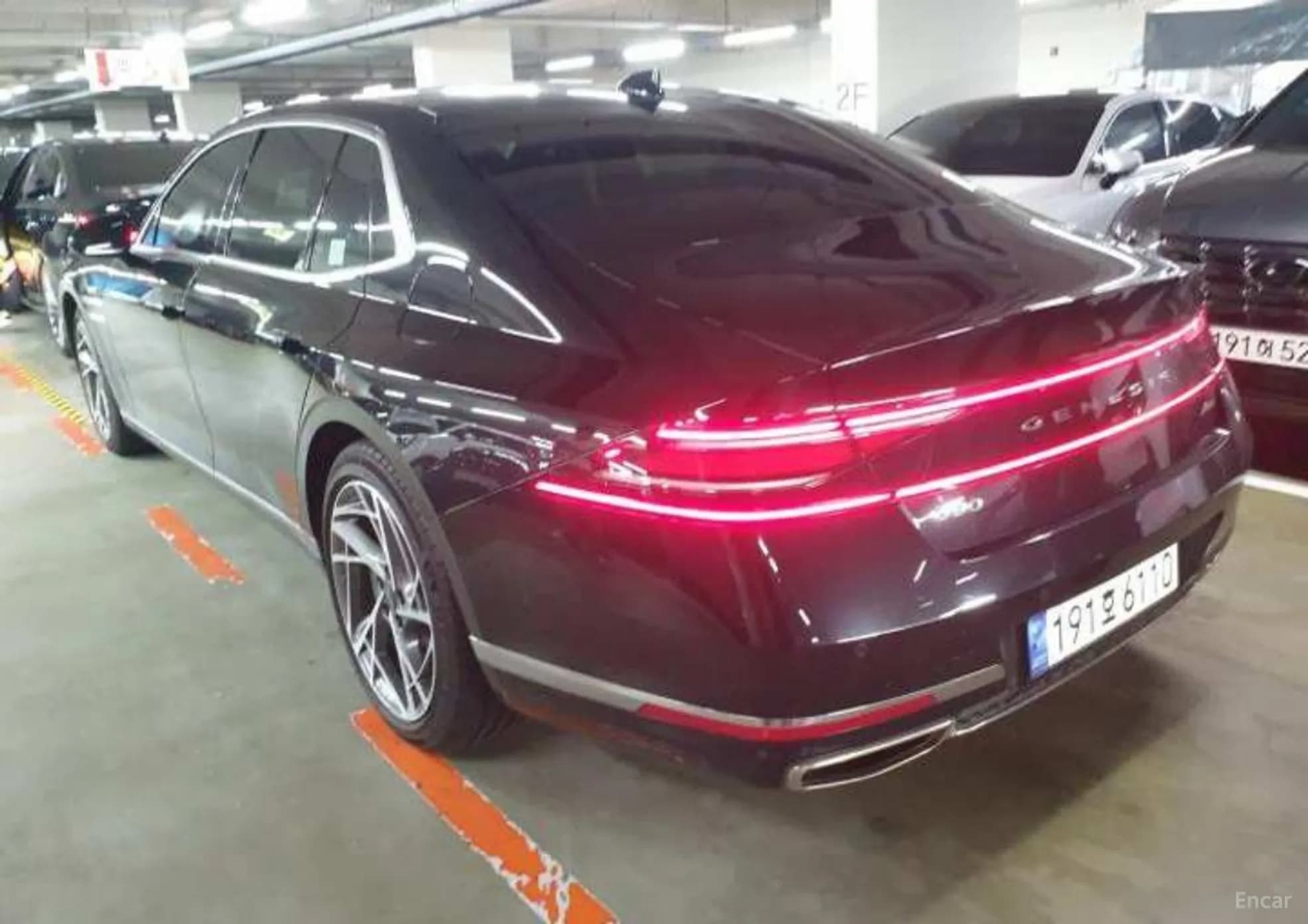 G90 (RS4)