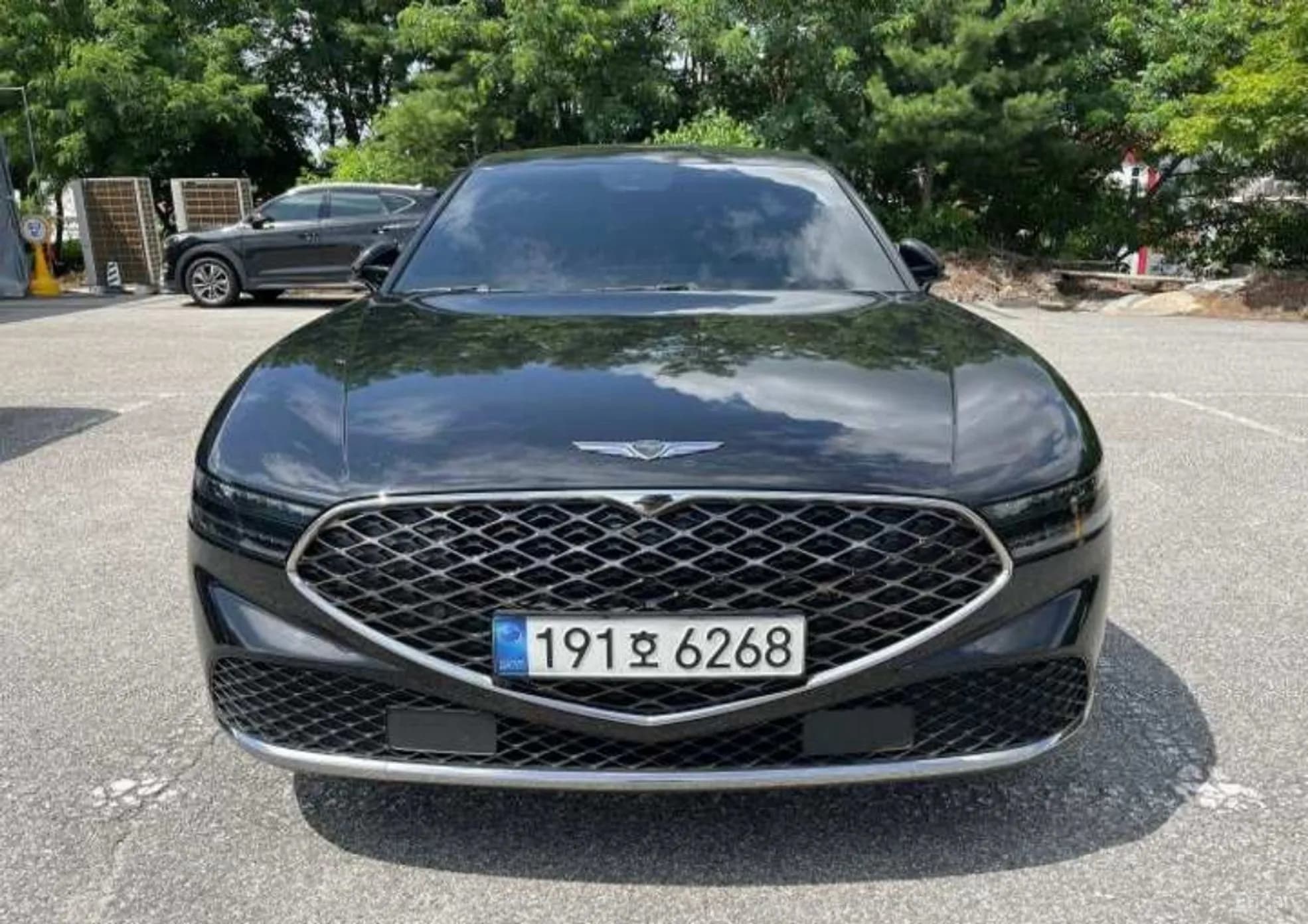 G90 (RS4)