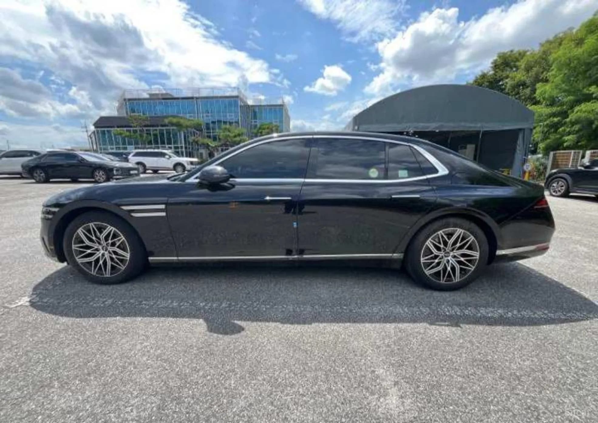 G90 (RS4)