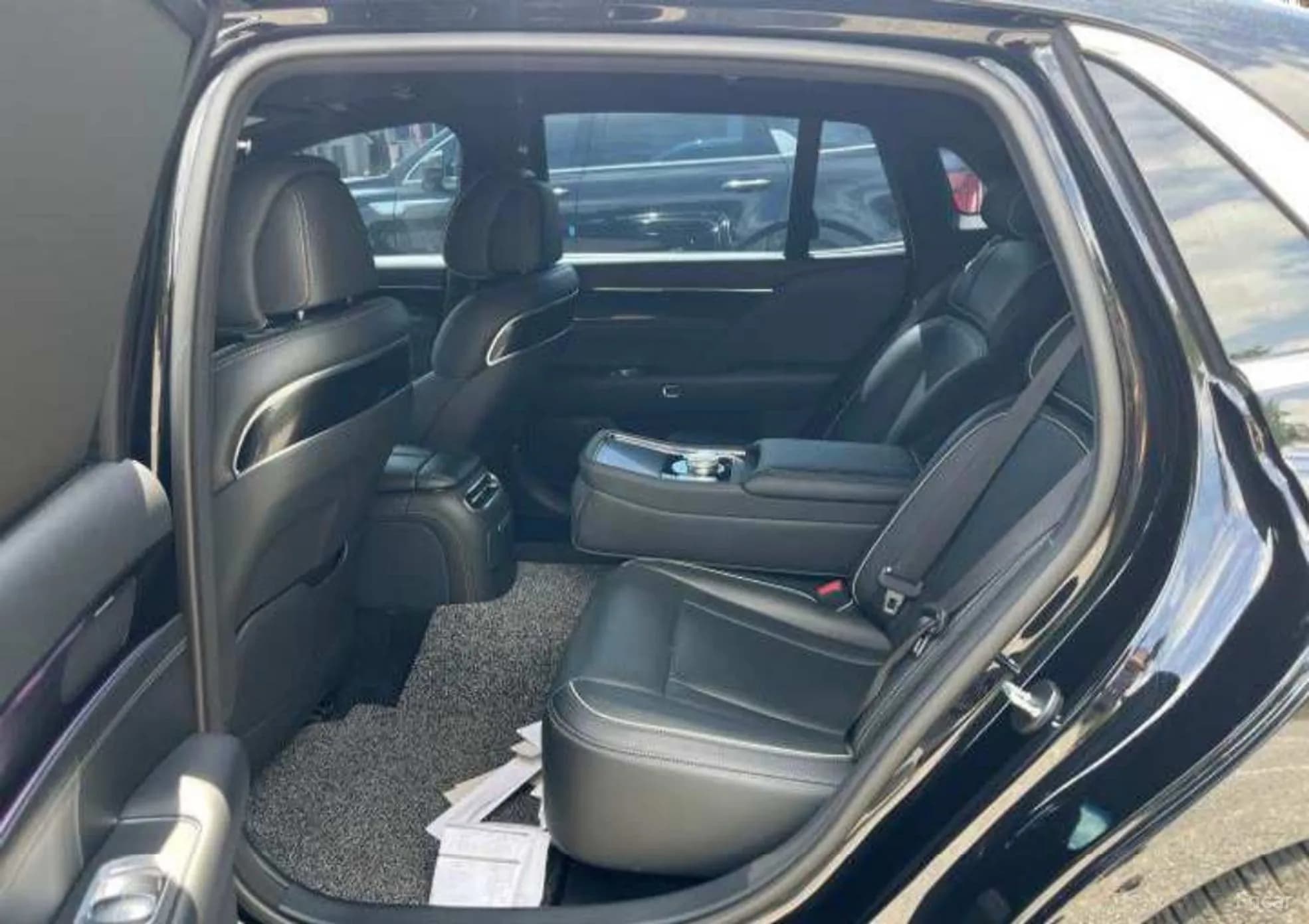 G90 (RS4)