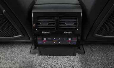 Touareg 3rd Generation