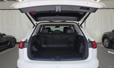 Touareg 3rd Generation