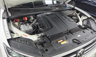 Touareg 3rd Generation