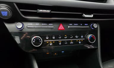 Sonata The Edge (DN8)