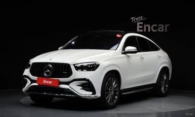 GLE-Class W167