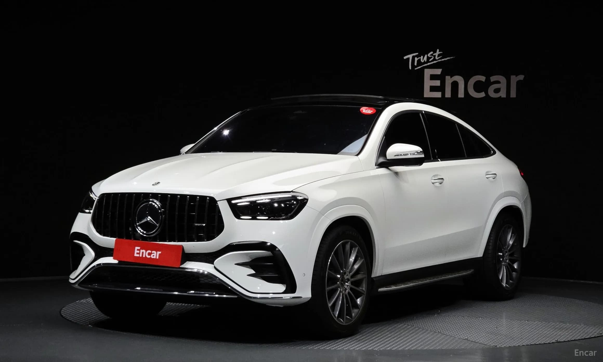 GLE-Class W167