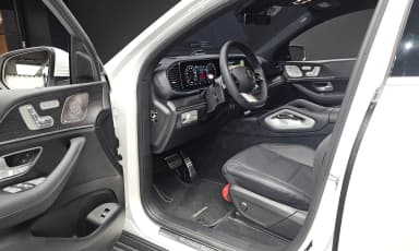 GLE-Class W167