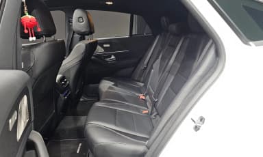 GLE-Class W167