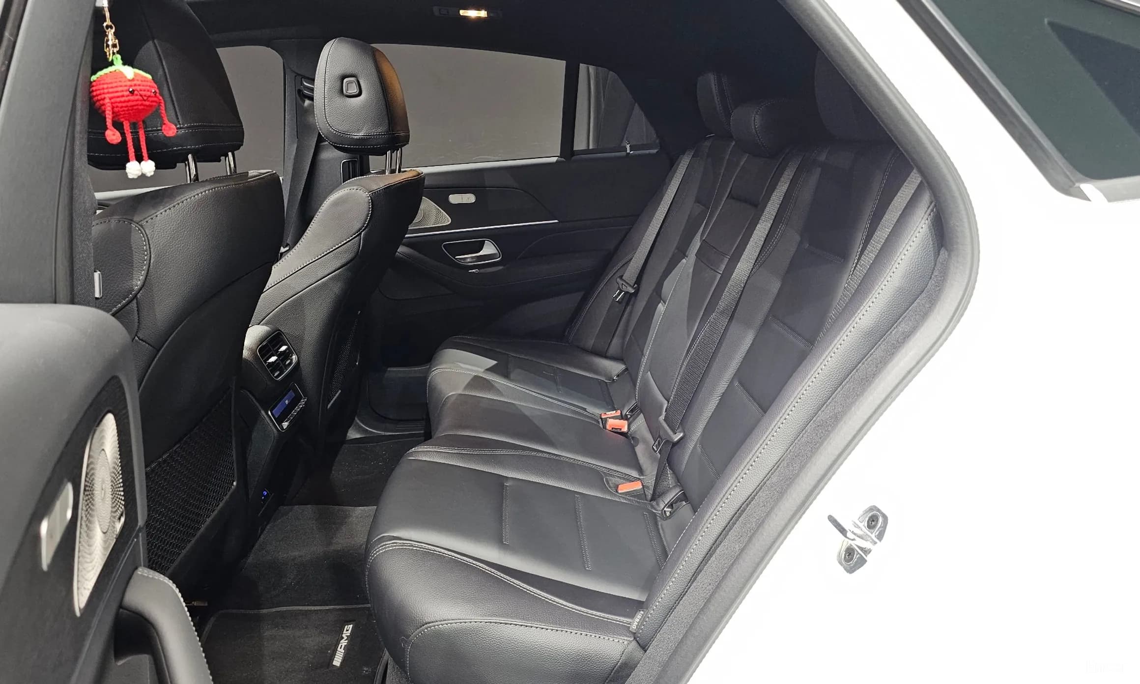 GLE-Class W167